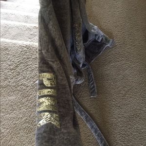 Victoria secret robe